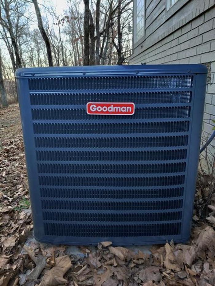 Sub Zero Heating and Air - Sherwood, AR