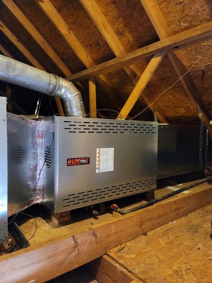 Sub Zero Heating and Air - Sherwood, AR