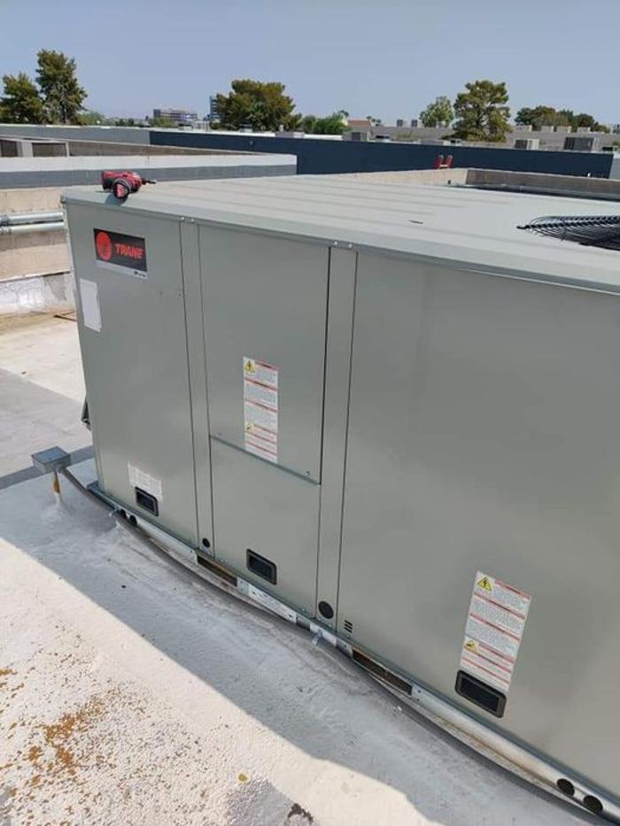 Sub Zero Heating and Air - Sherwood, AR