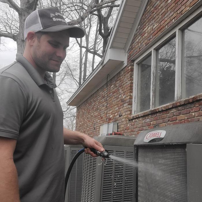 Sub Zero Heating and Air - Sherwood, AR