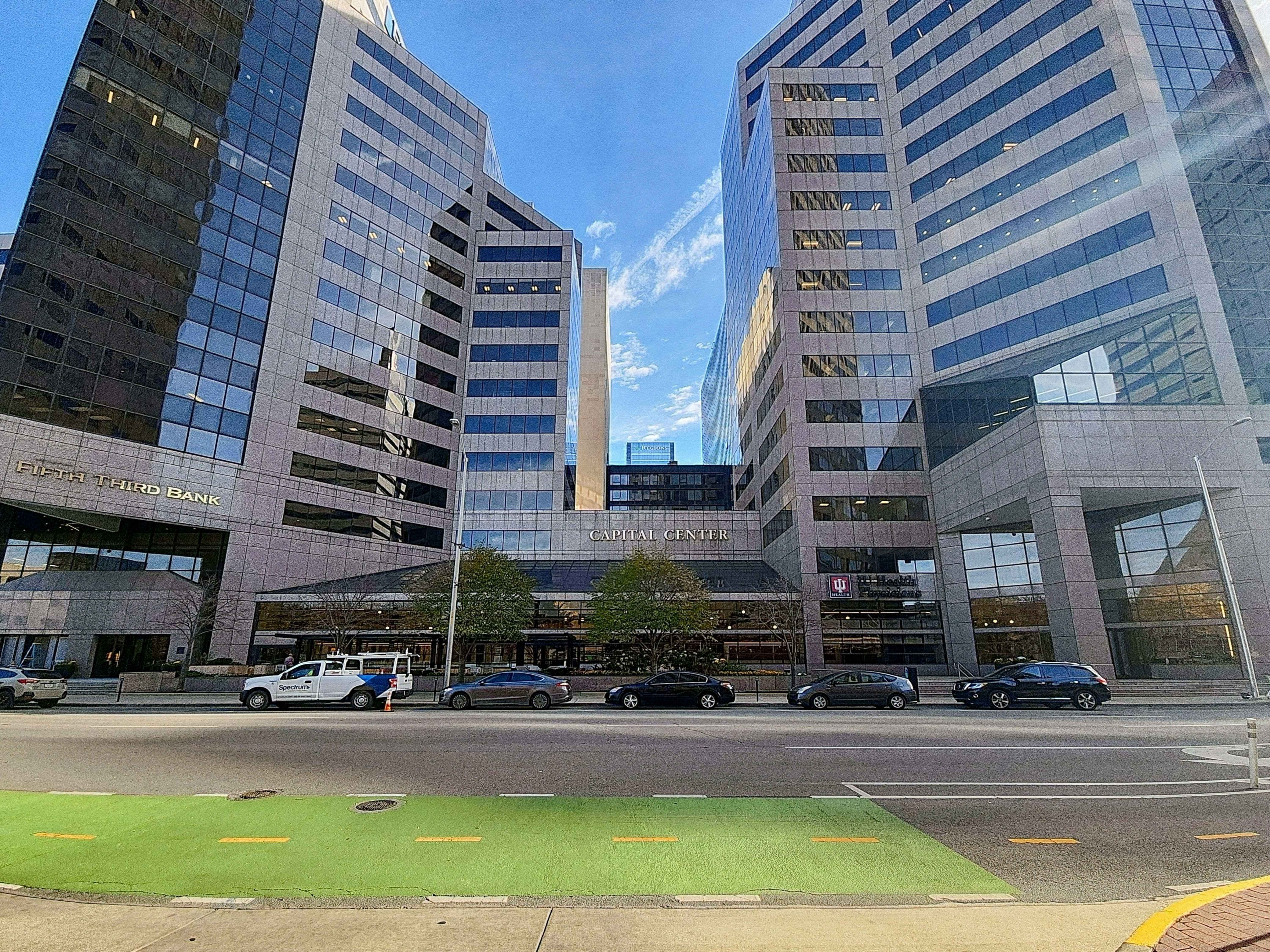 Circular Image
