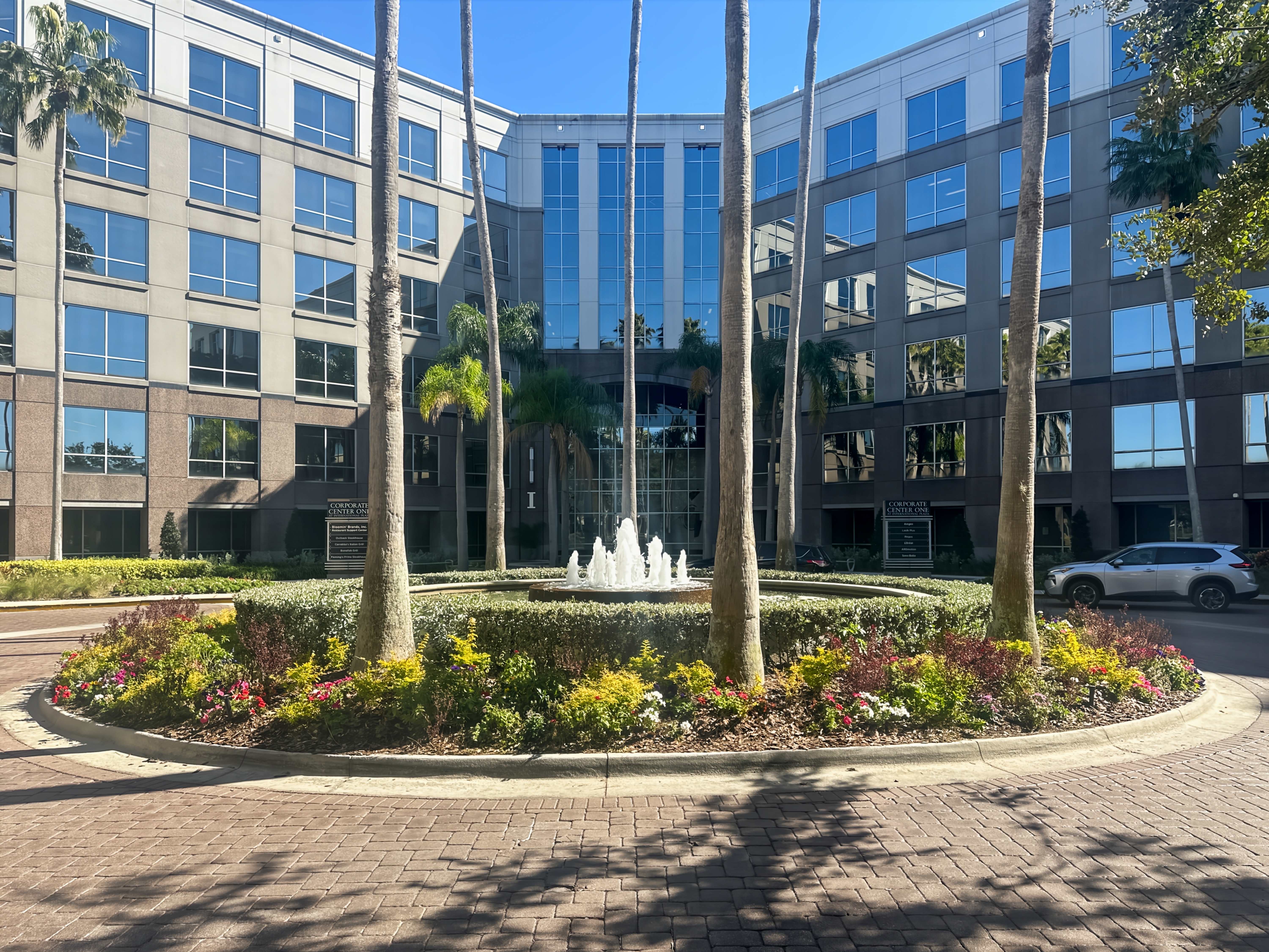 Circular Image