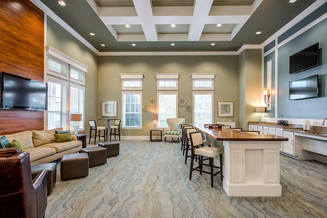 Coventry Park Apartments - Jacksonville, FL