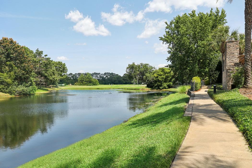 Coventry Park Apartments - Jacksonville, FL