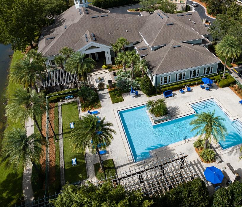 Coventry Park Apartments - Jacksonville, FL