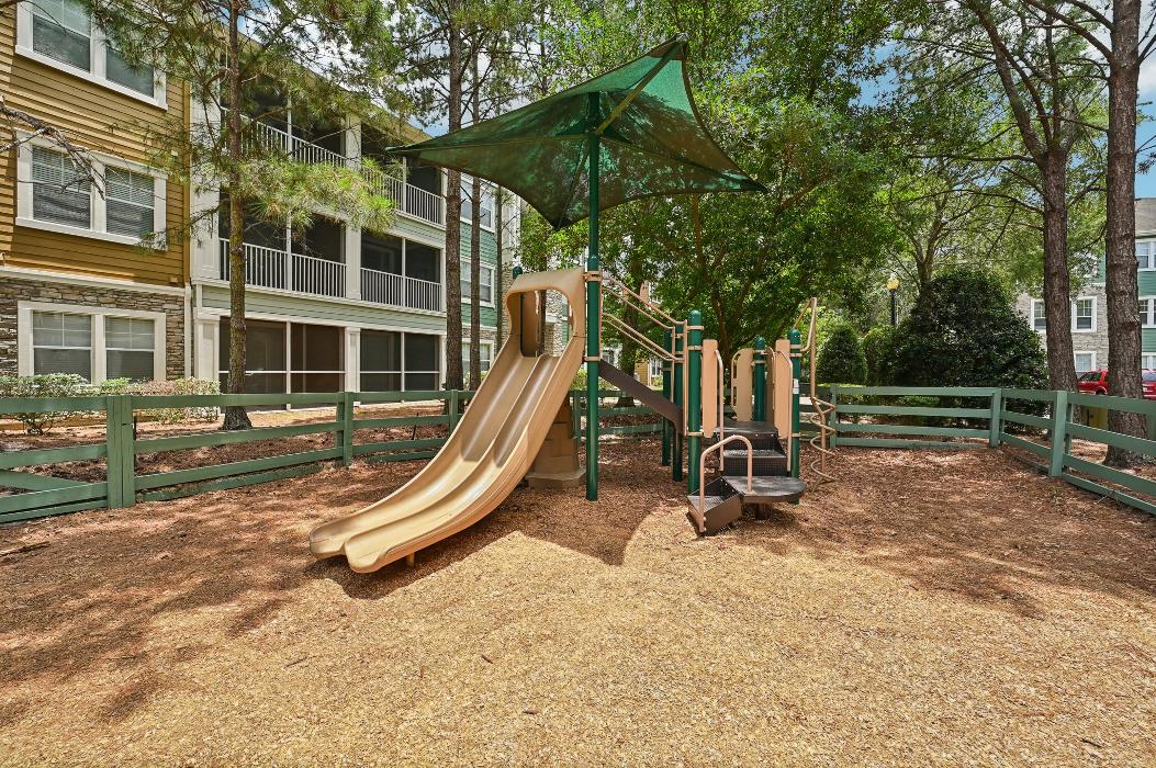 Coventry Park Apartments - Jacksonville, FL