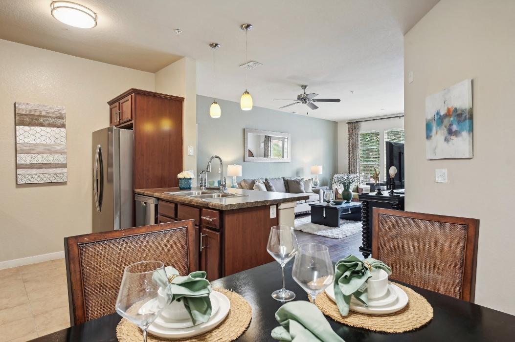 Coventry Park Apartments - Jacksonville, FL