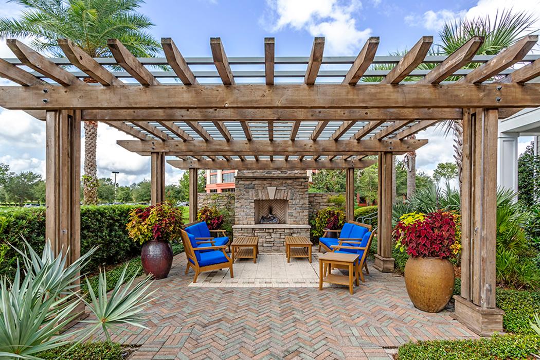 Coventry Park Apartments - Jacksonville, FL