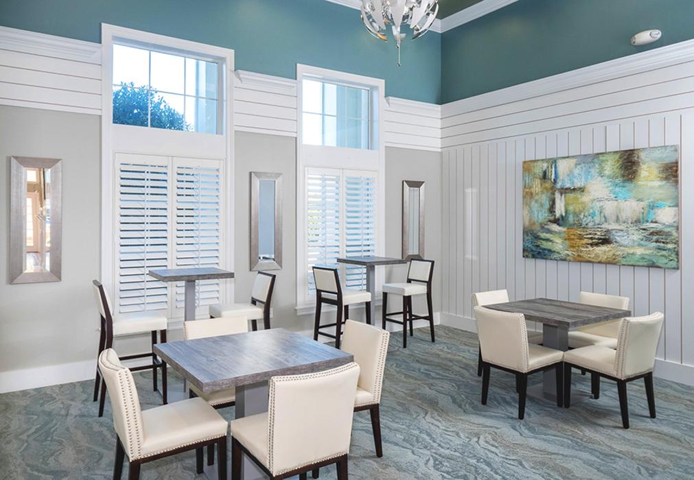 Coventry Park Apartments - Jacksonville, FL