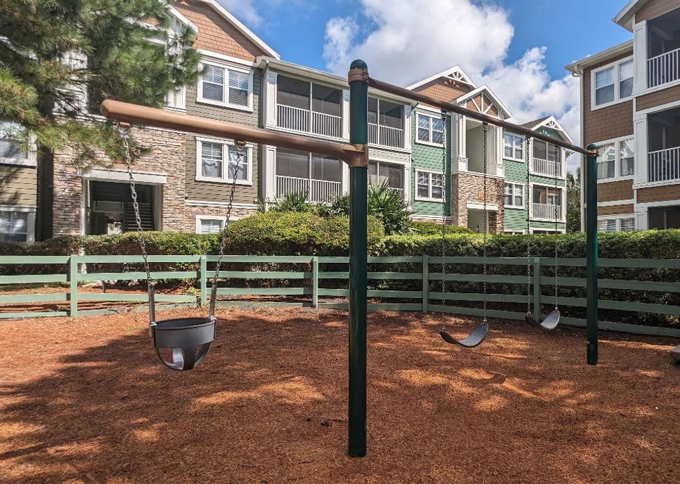 Coventry Park Apartments - Jacksonville, FL