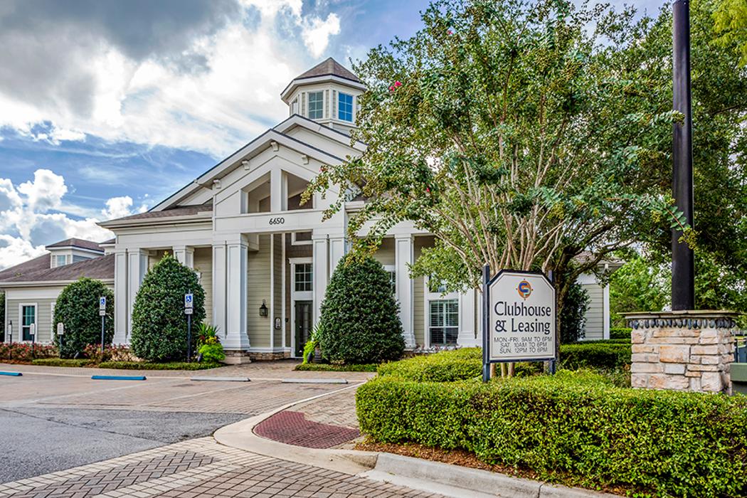 Coventry Park Apartments - Jacksonville, FL