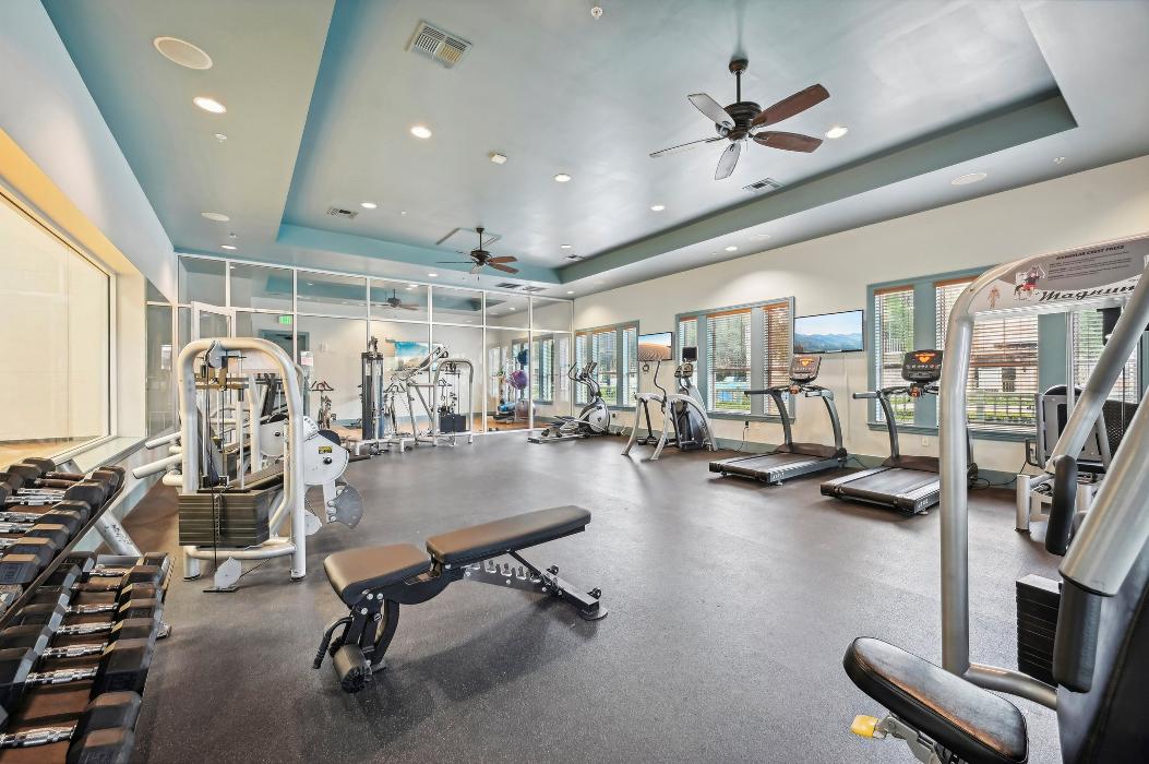 Coventry Park Apartments - Jacksonville, FL