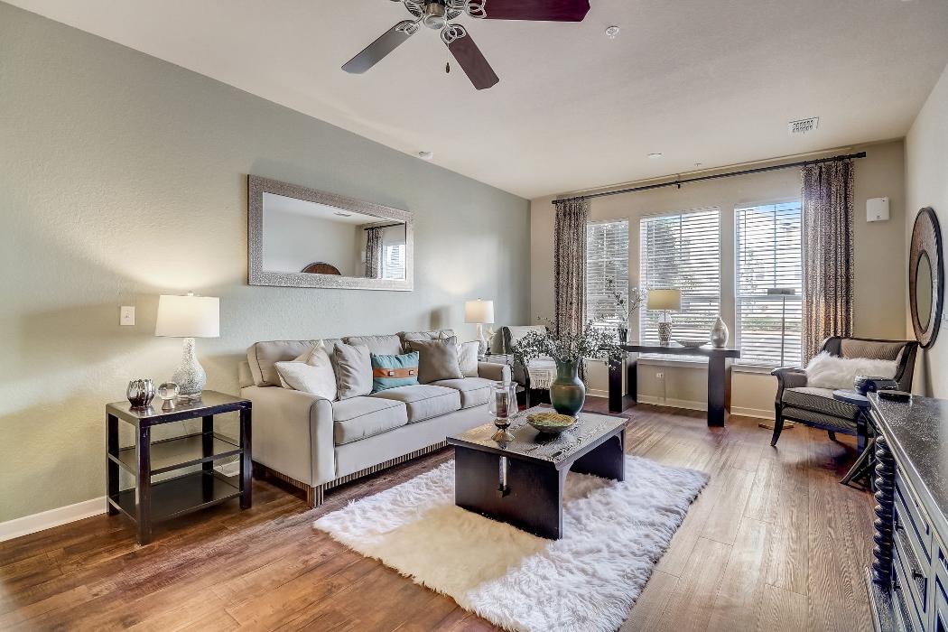 Coventry Park Apartments - Jacksonville, FL