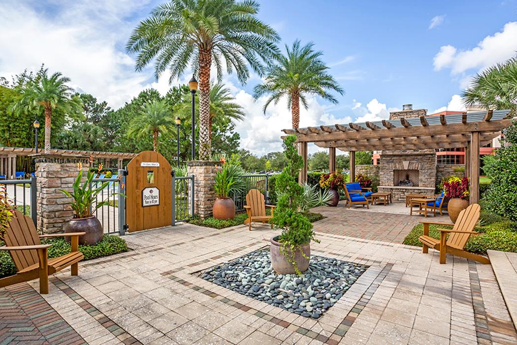 Coventry Park Apartments - Jacksonville, FL