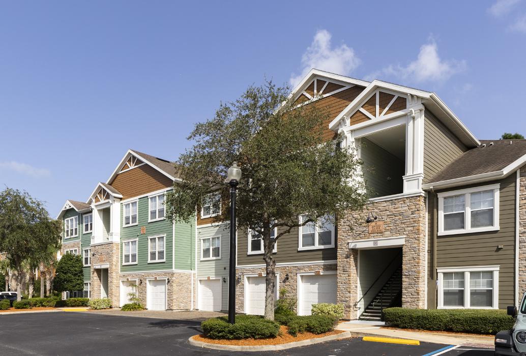 Coventry Park Apartments - Jacksonville, FL