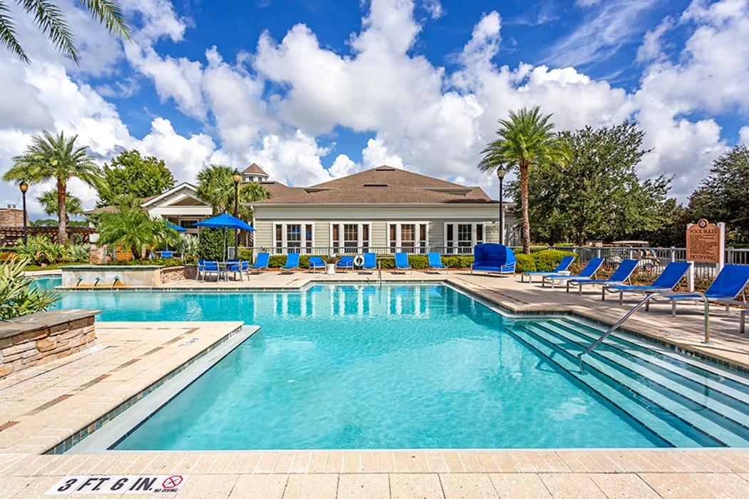 Coventry Park Apartments - Jacksonville, FL