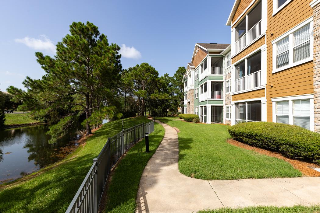 Coventry Park Apartments - Jacksonville, FL
