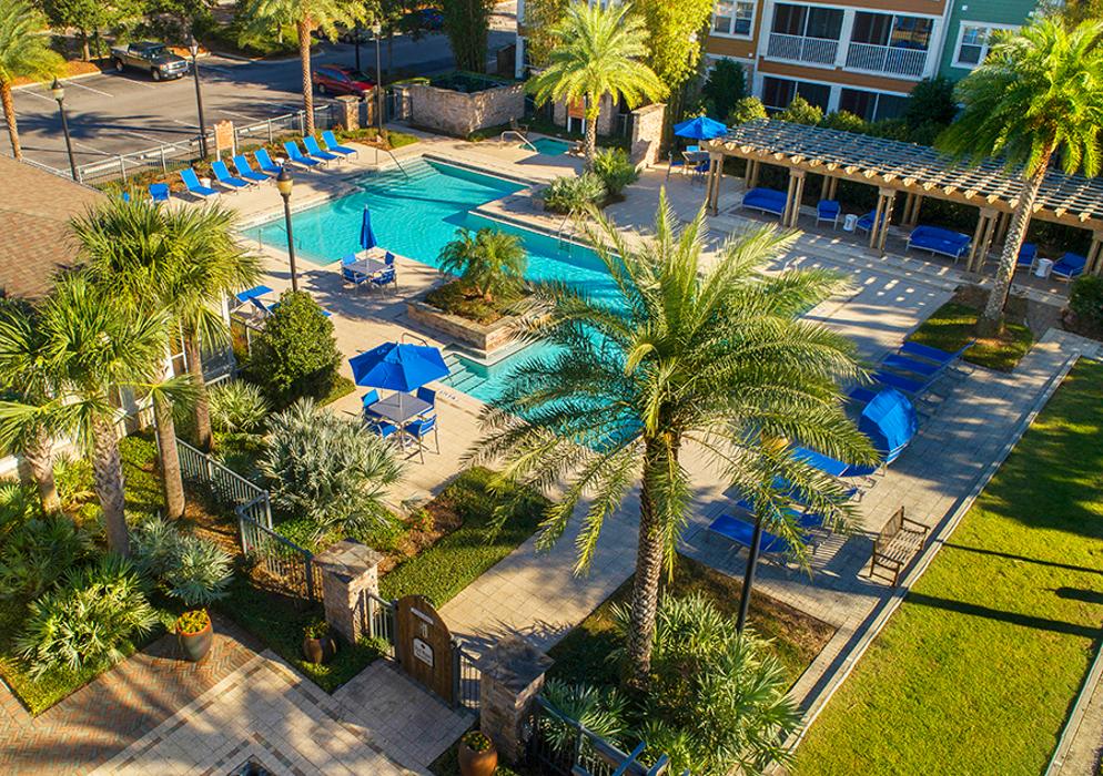 Coventry Park Apartments - Jacksonville, FL
