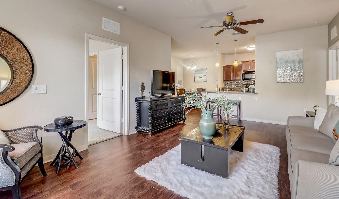 Coventry Park Apartments - Jacksonville, FL