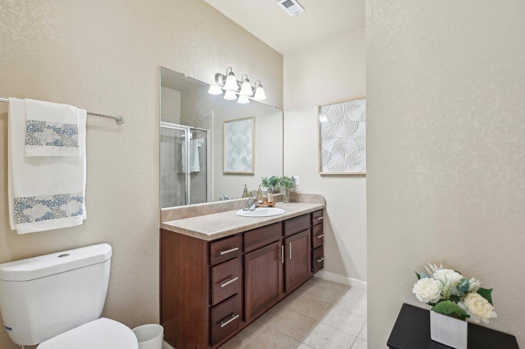 Coventry Park Apartments - Jacksonville, FL