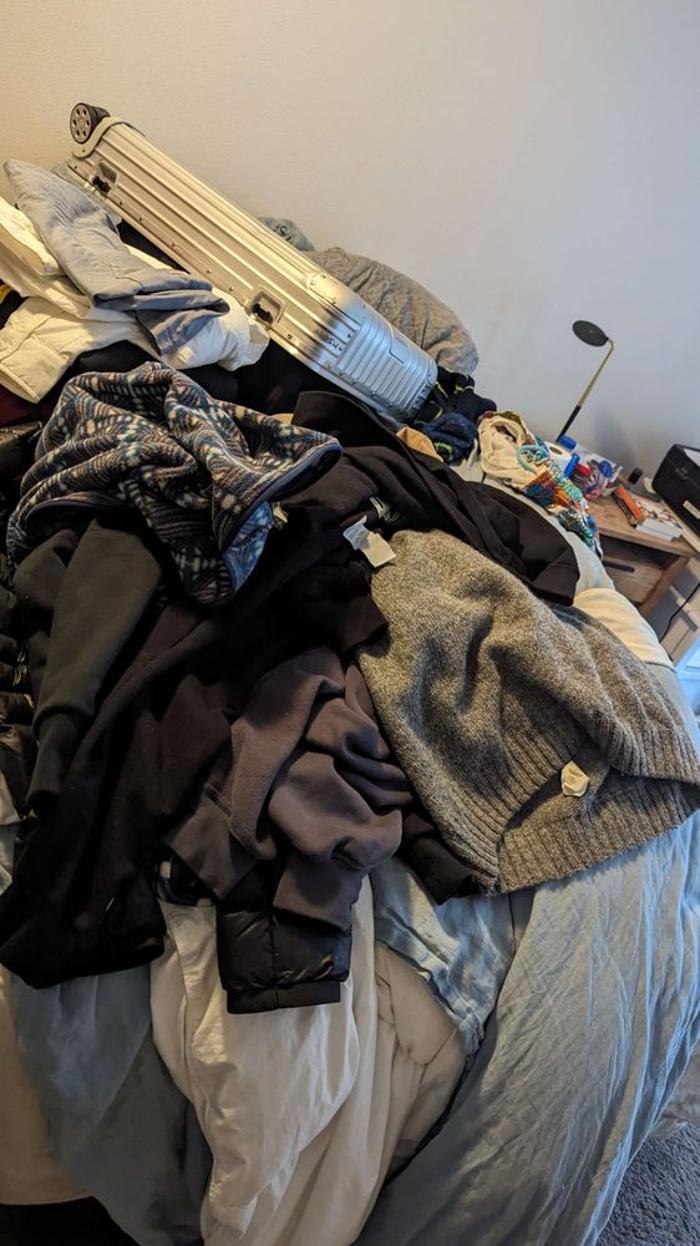 2 Buckets Cleaning - Boulder, CO
