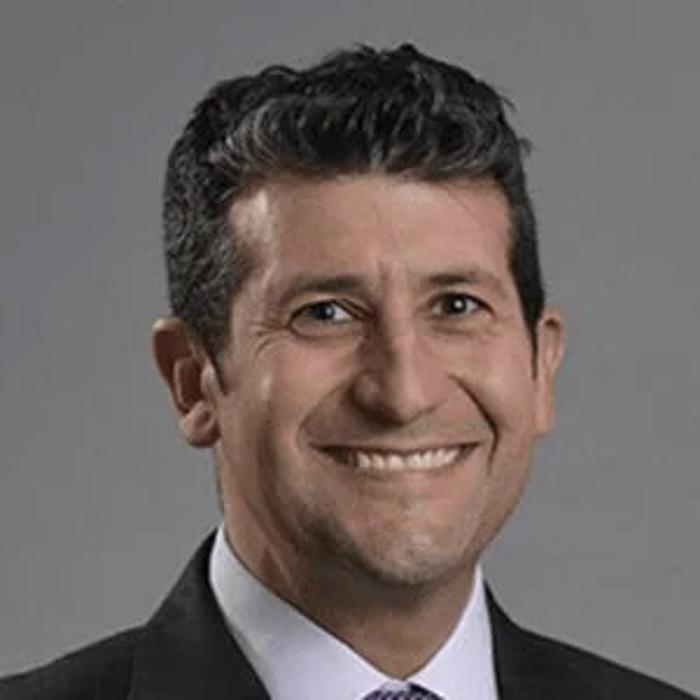 Bryan Hersh, DPM