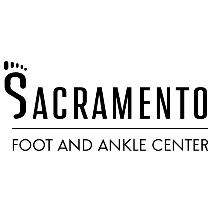 Sacramento Foot and Ankle Center Logo