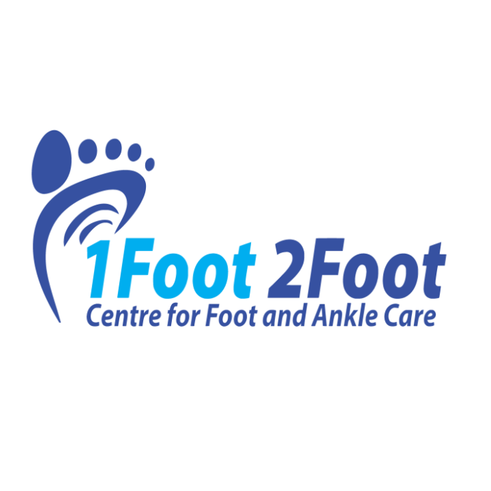 1Foot 2Foot Centre for Foot and Ankle Care, PC