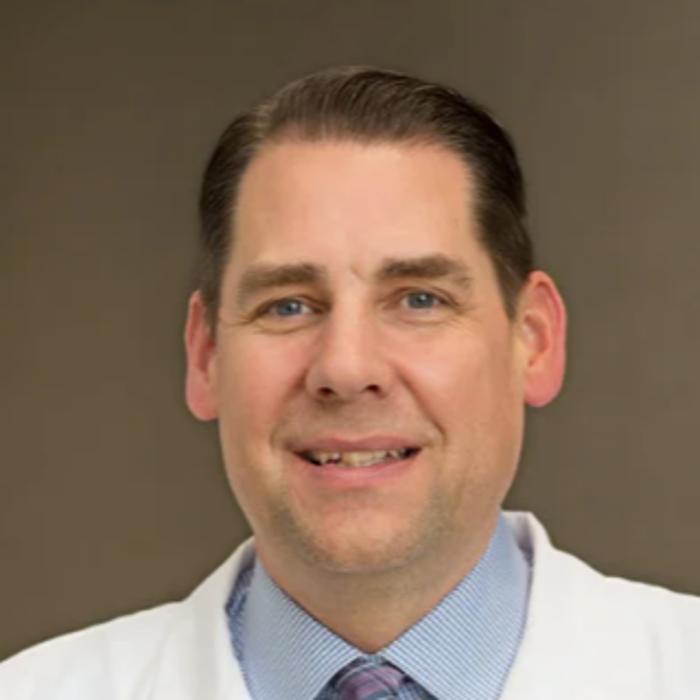 Patrick Meyer, DPM - Rockford, MI