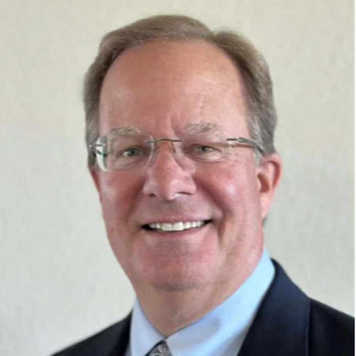 David Wells, DPM Logo