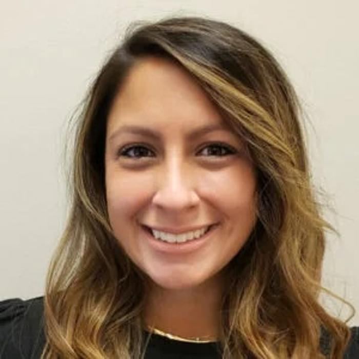 Monica Dabul, PT DPT