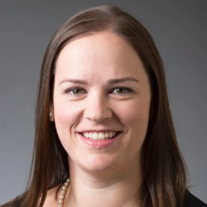 Rebecca Sundling, DPM - Holland, MI