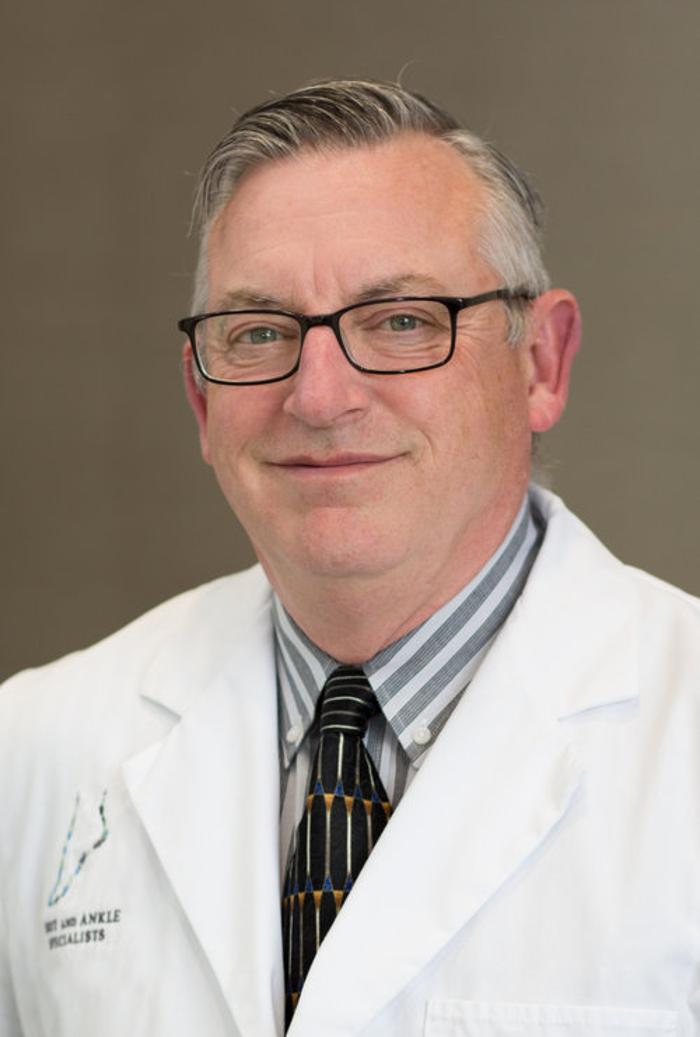 Foot and Ankle Specialists of West Michigan