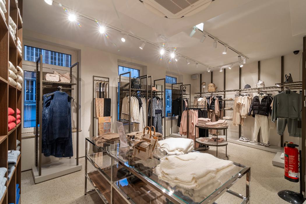 GUESS, Rothenburg in Stadt Münster