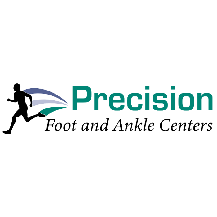 Precision Foot and Ankle Centers