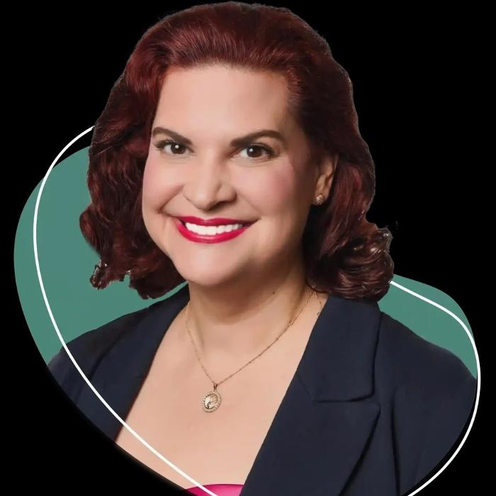 Tracey Vlahovic, DPM
