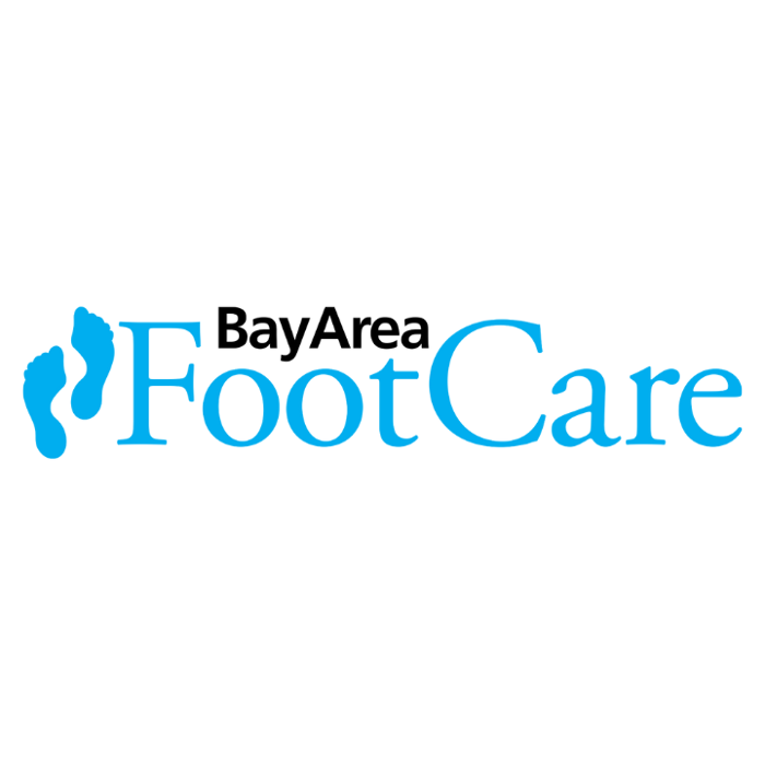 Bay Area Foot Care Logo