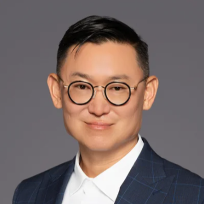 Byunghee Kim, DPM Logo