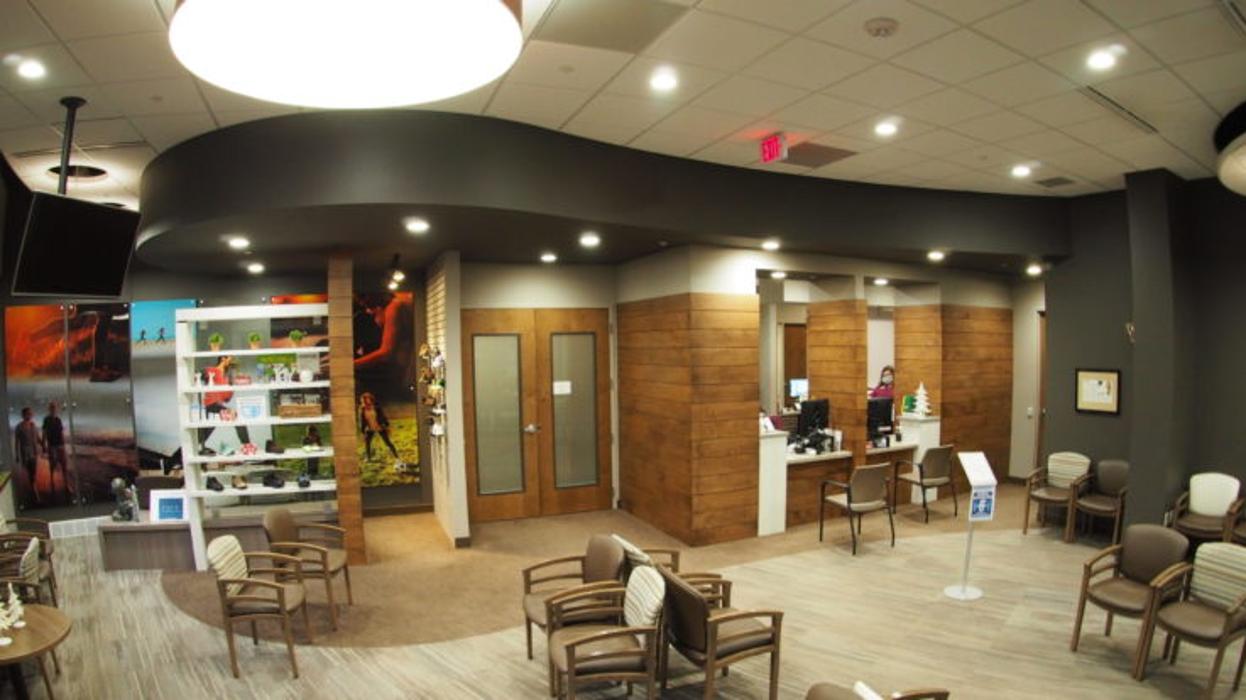 Foot and Ankle Specialists of West Michigan