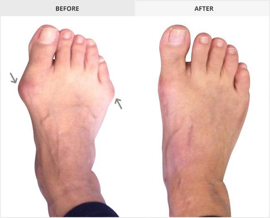University Foot and Ankle Institute, Westlake Village