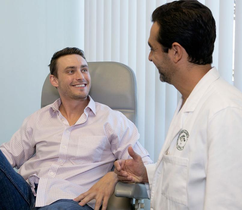 University Foot and Ankle Institute, Sherman Oaks - Sherman Oaks, CA