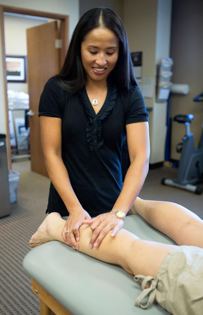 University Foot and Ankle Institute, Sherman Oaks - Sherman Oaks, CA