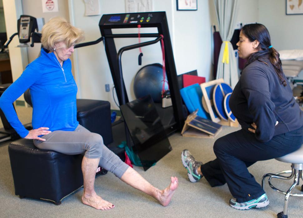 University Foot and Ankle Institute, Sherman Oaks - Sherman Oaks, CA