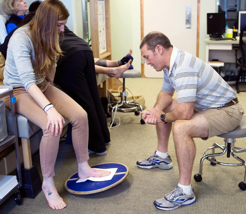 University Foot and Ankle Institute, Sherman Oaks - Sherman Oaks, CA