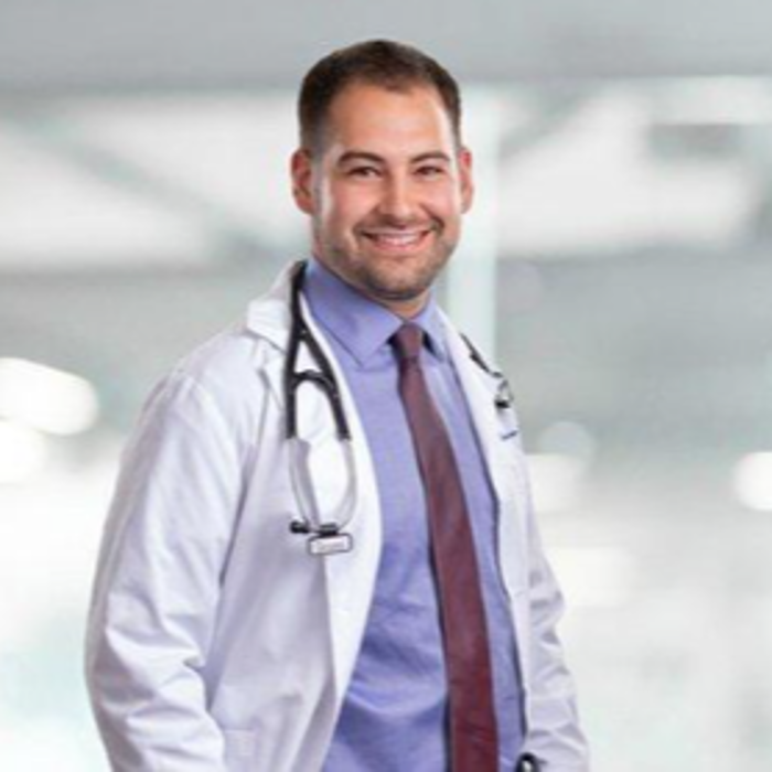 Stephen Haynam, DPM Logo