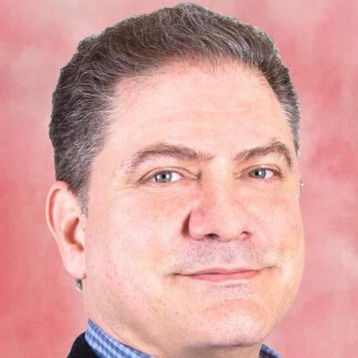 Gerard Costella, DPM