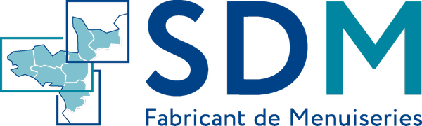 SDM Menuiseries machine à bois, PVC, alu et outillage (fabrication, négoce)