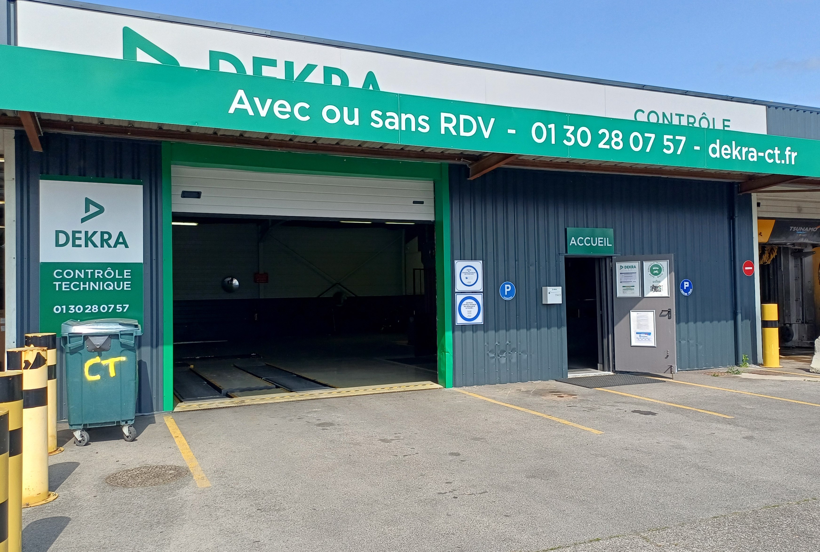 galerie image