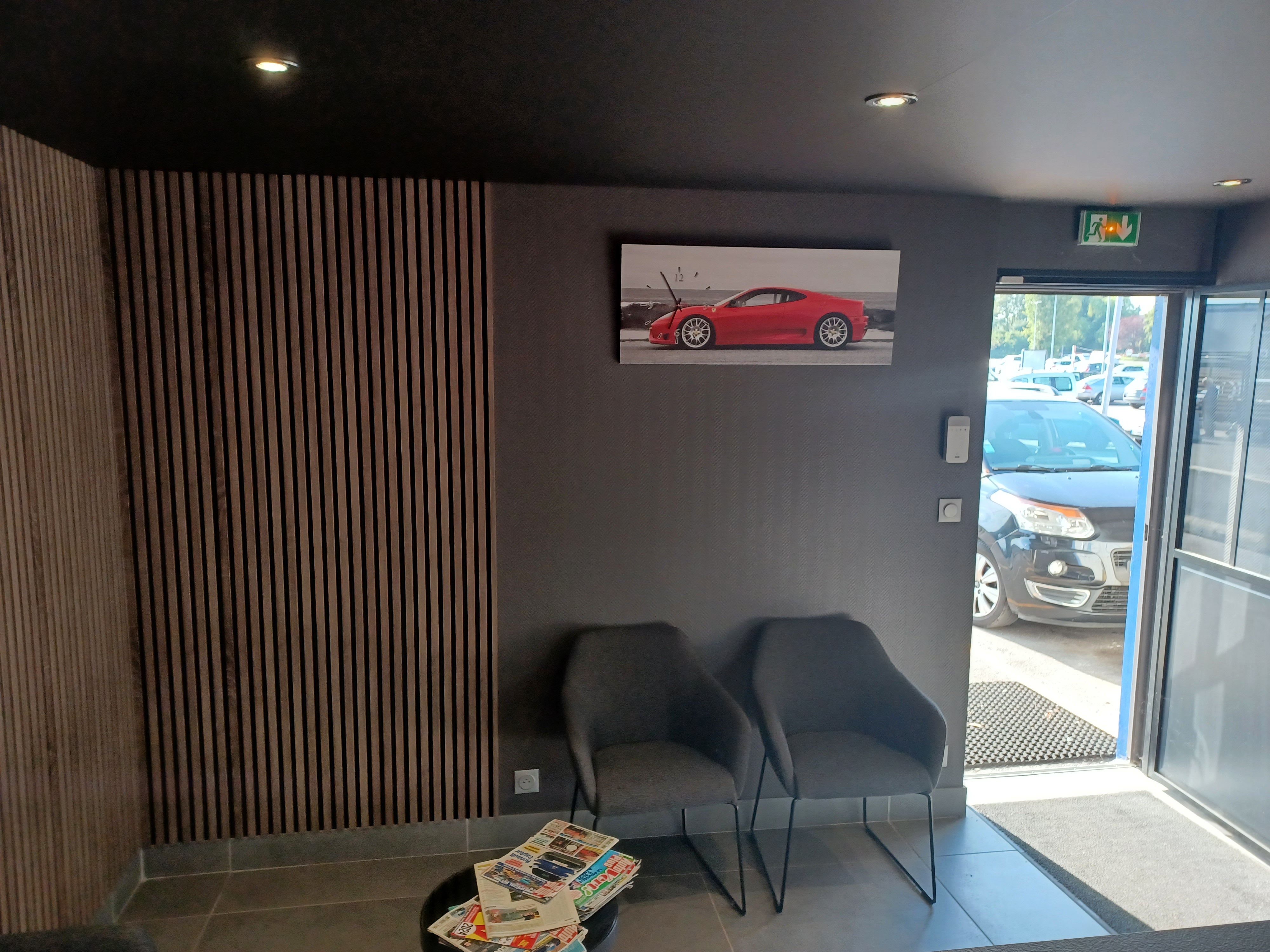galerie image
