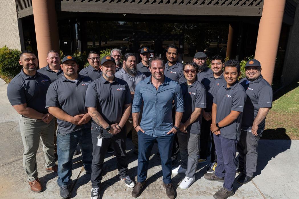 Active IT Solutions - Riverside, CA